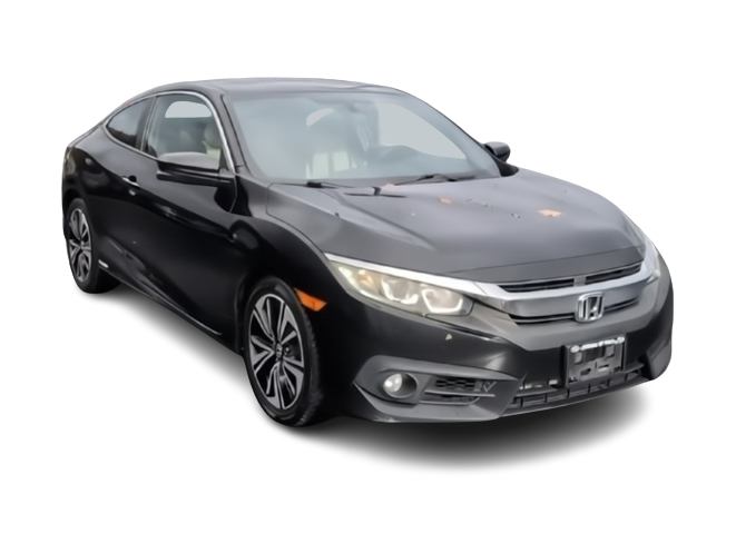 Thumbnail: 2016 Honda Civic - 18