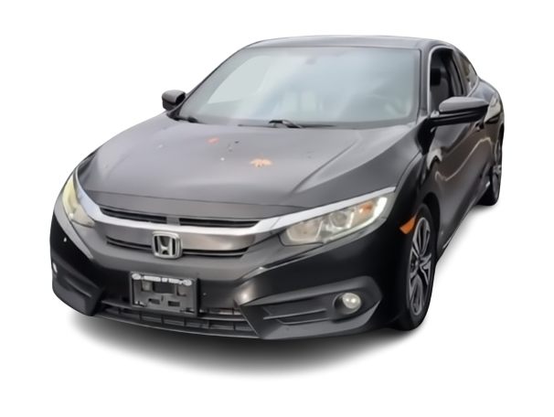 Thumbnail: 2016 Honda Civic - 4