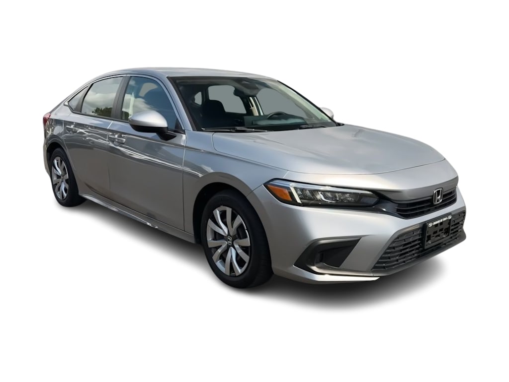 Thumbnail: 2022 Honda Civic - 21