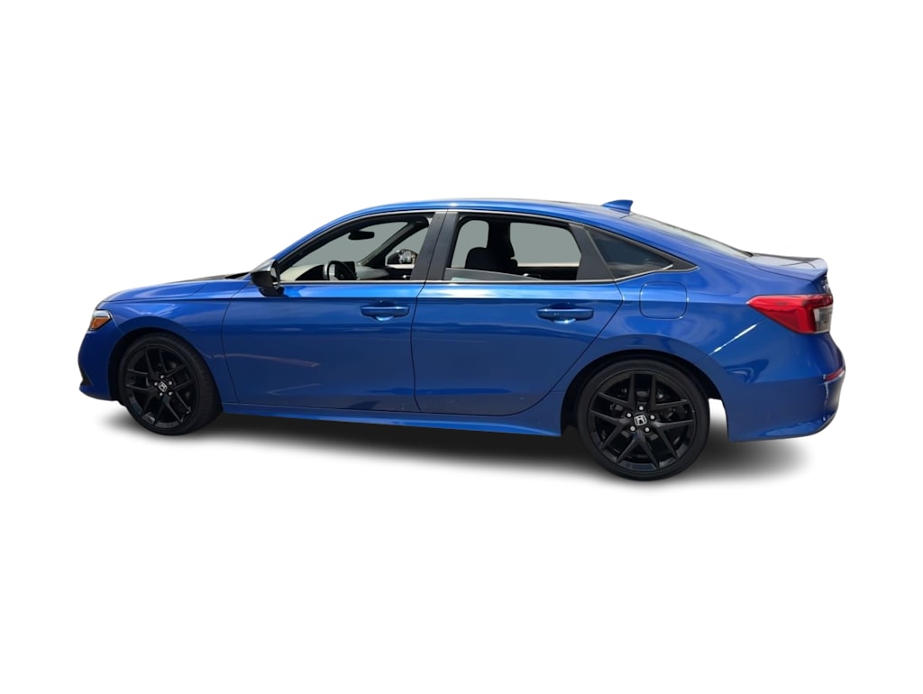 Thumbnail: 2023 Honda Civic - 20