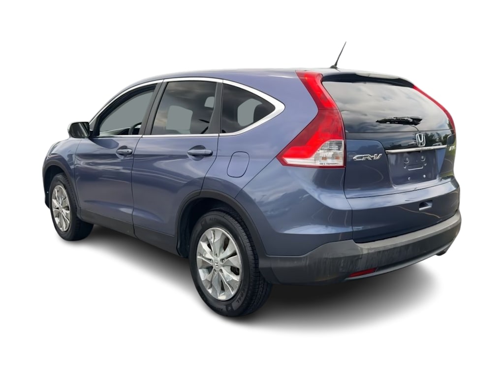 Thumbnail: 2014 Honda CR-V - 4