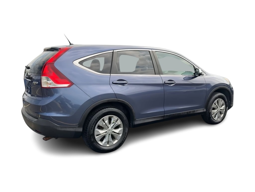 Thumbnail: 2014 Honda CR-V - 23