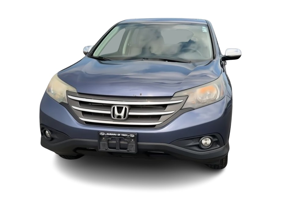 Thumbnail: 2014 Honda CR-V - 6