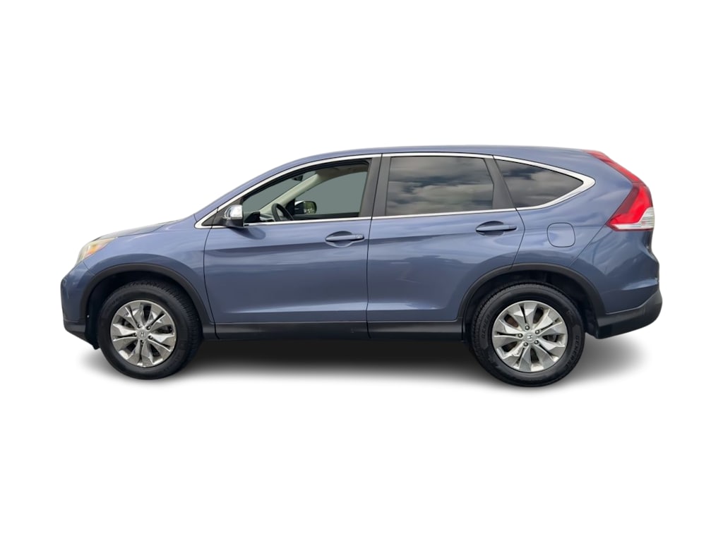 Thumbnail: 2014 Honda CR-V - 22