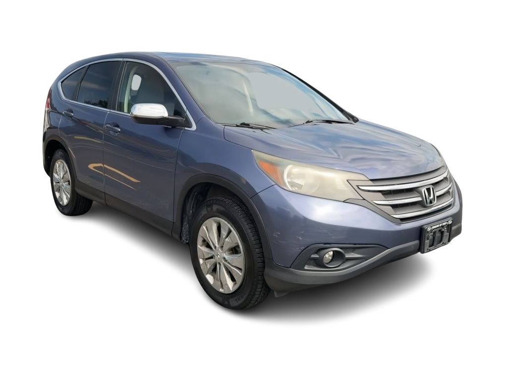 Thumbnail: 2014 Honda CR-V - 21