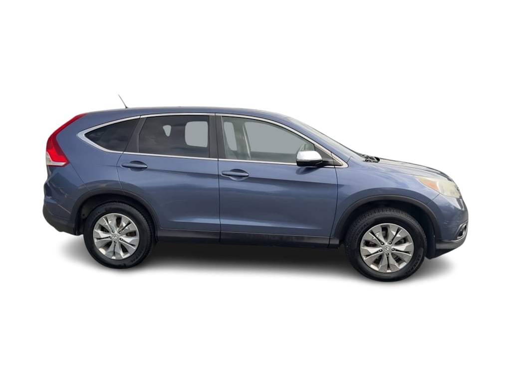 Thumbnail: 2014 Honda CR-V - 24