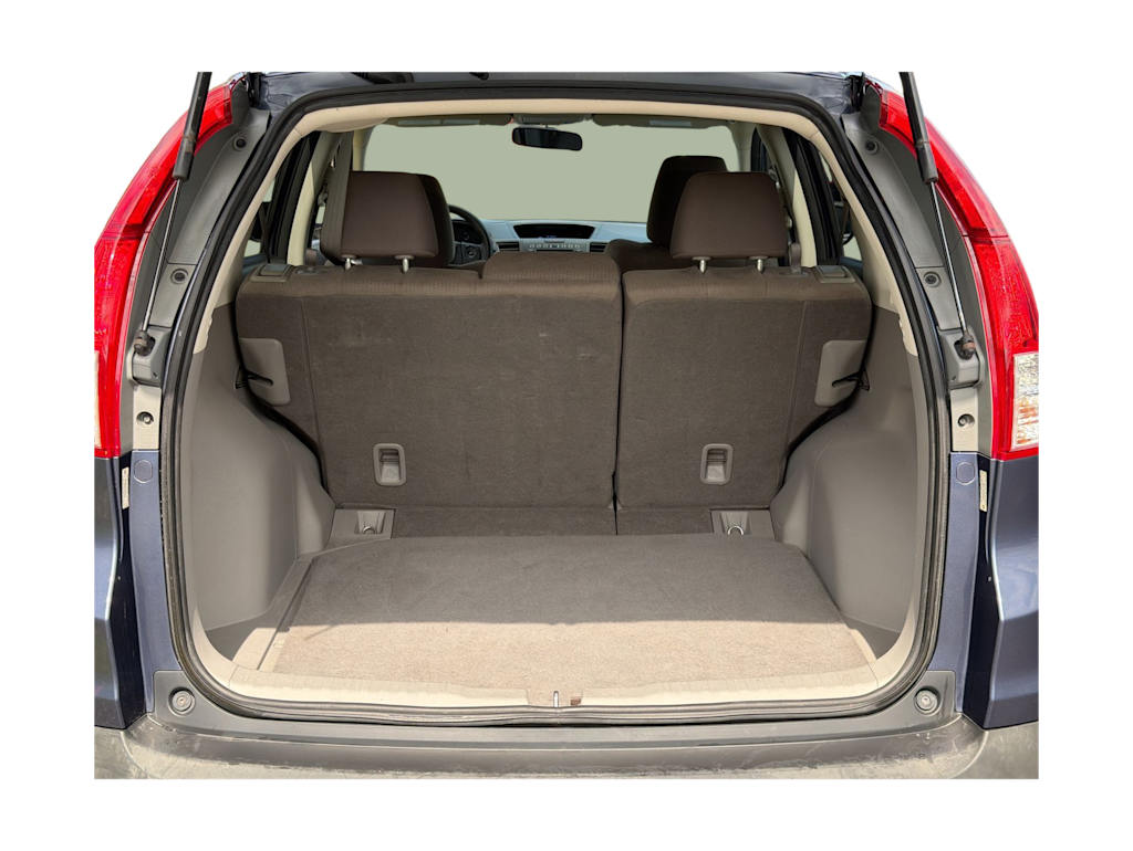 Thumbnail: 2014 Honda CR-V - 18