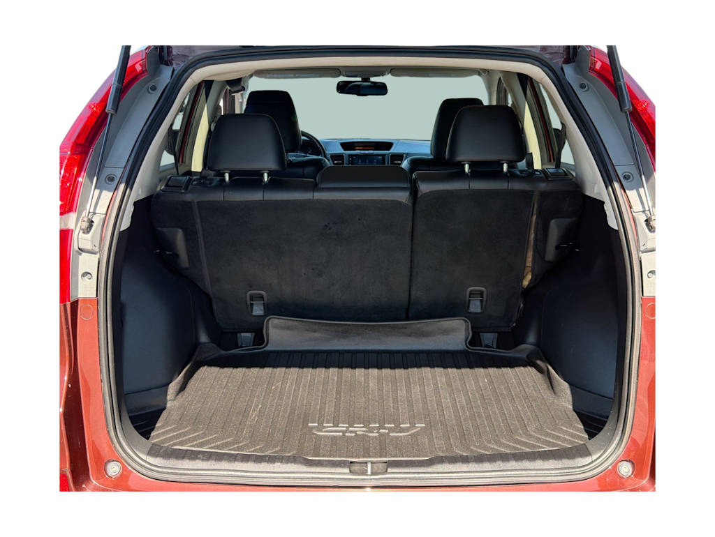 Thumbnail: 2015 Honda CR-V - 17