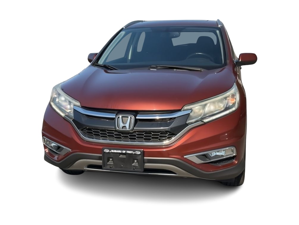 Thumbnail: 2015 Honda CR-V - 5