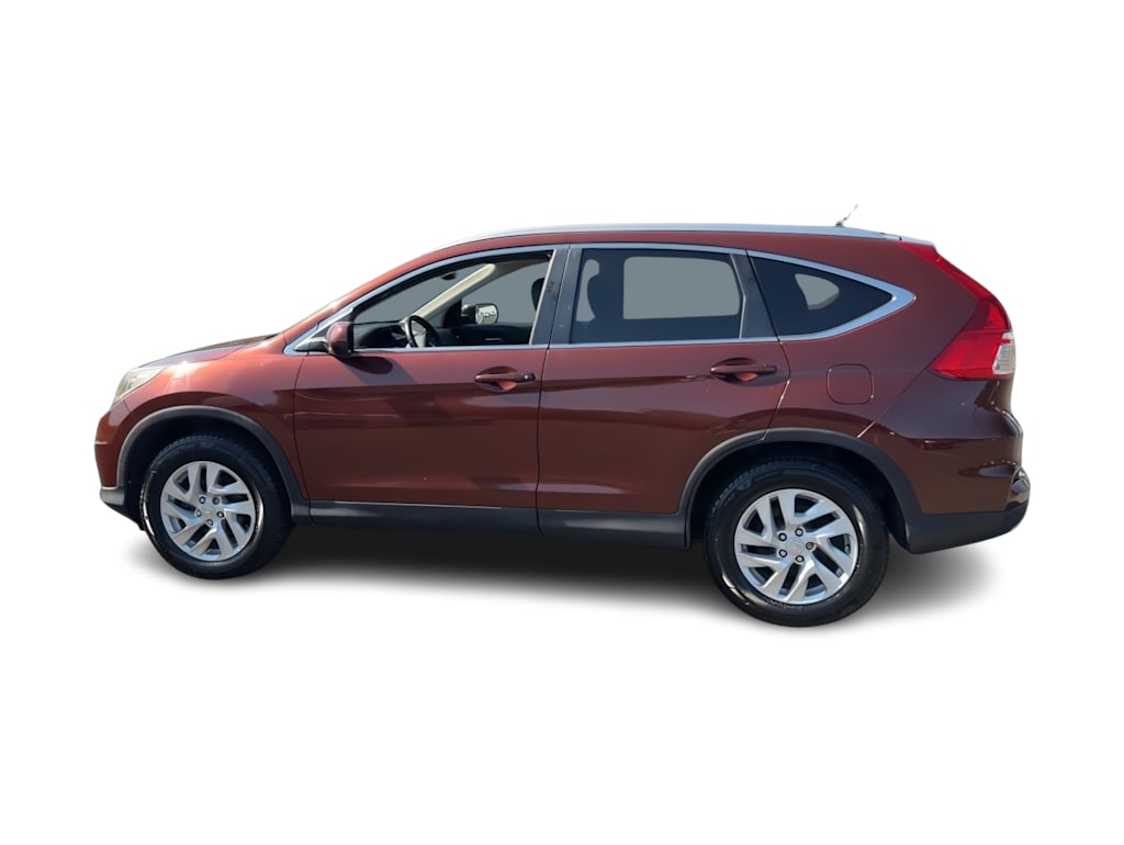 Thumbnail: 2015 Honda CR-V - 21
