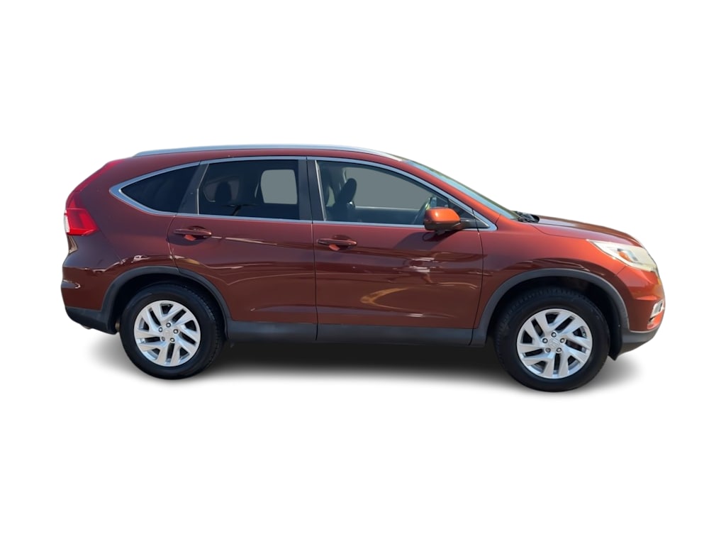 Thumbnail: 2015 Honda CR-V - 24