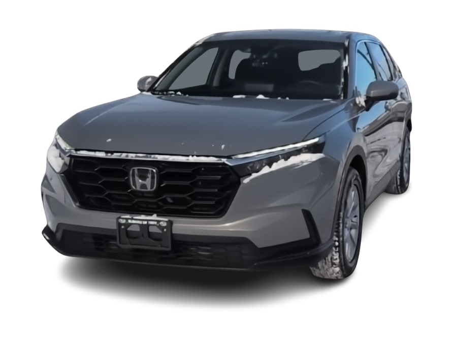 Thumbnail: 2024 Honda CR-V - 21