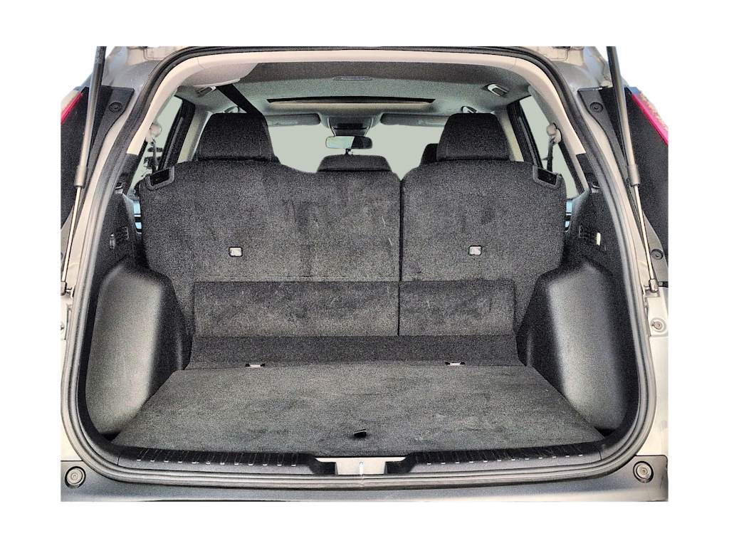 Thumbnail: 2024 Honda CR-V - 17