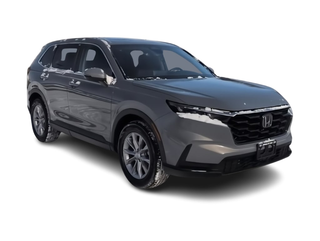 Thumbnail: 2024 Honda CR-V - 20