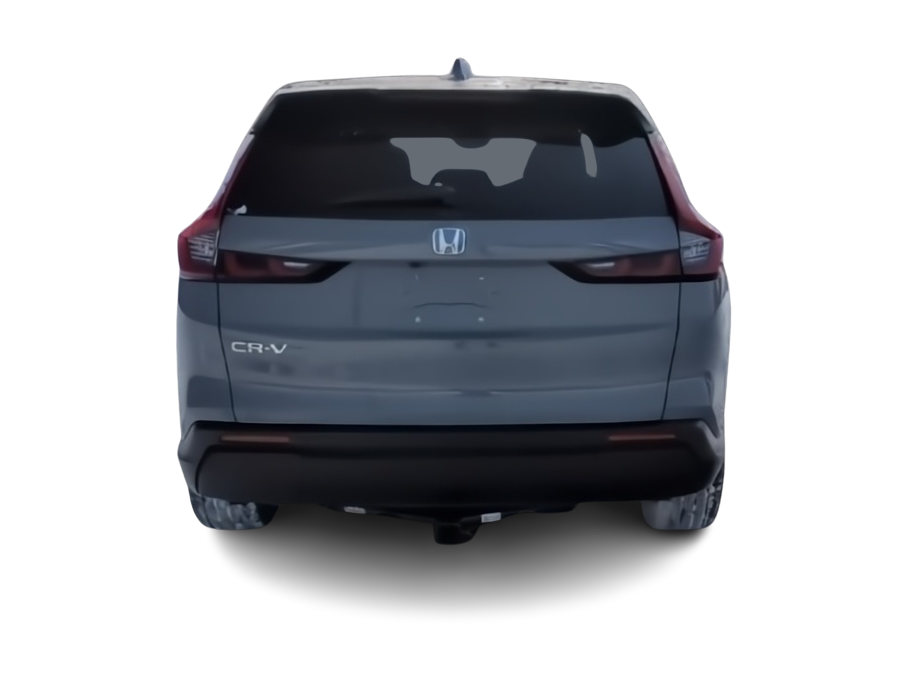 Thumbnail: 2024 Honda CR-V - 5