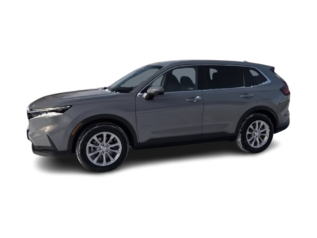 Thumbnail: 2024 Honda CR-V - 3