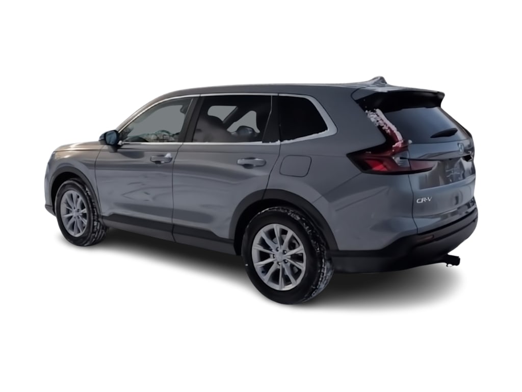 Thumbnail: 2024 Honda CR-V - 4