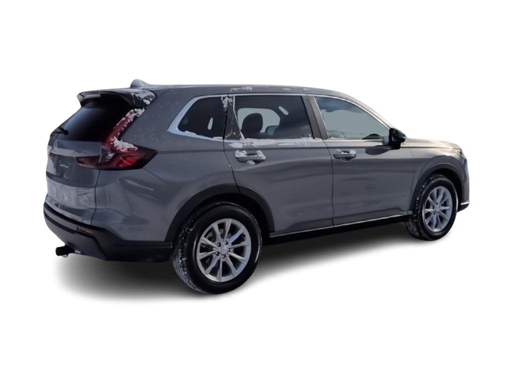 Thumbnail: 2024 Honda CR-V - 23