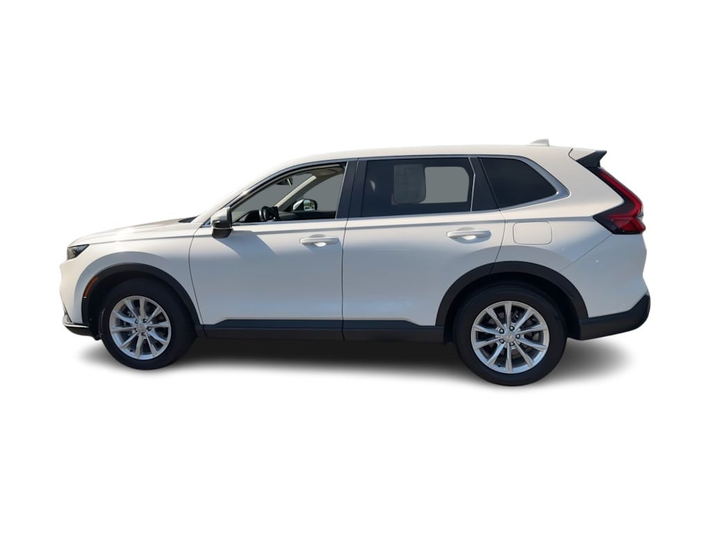 Thumbnail: 2024 Honda CR-V - 22