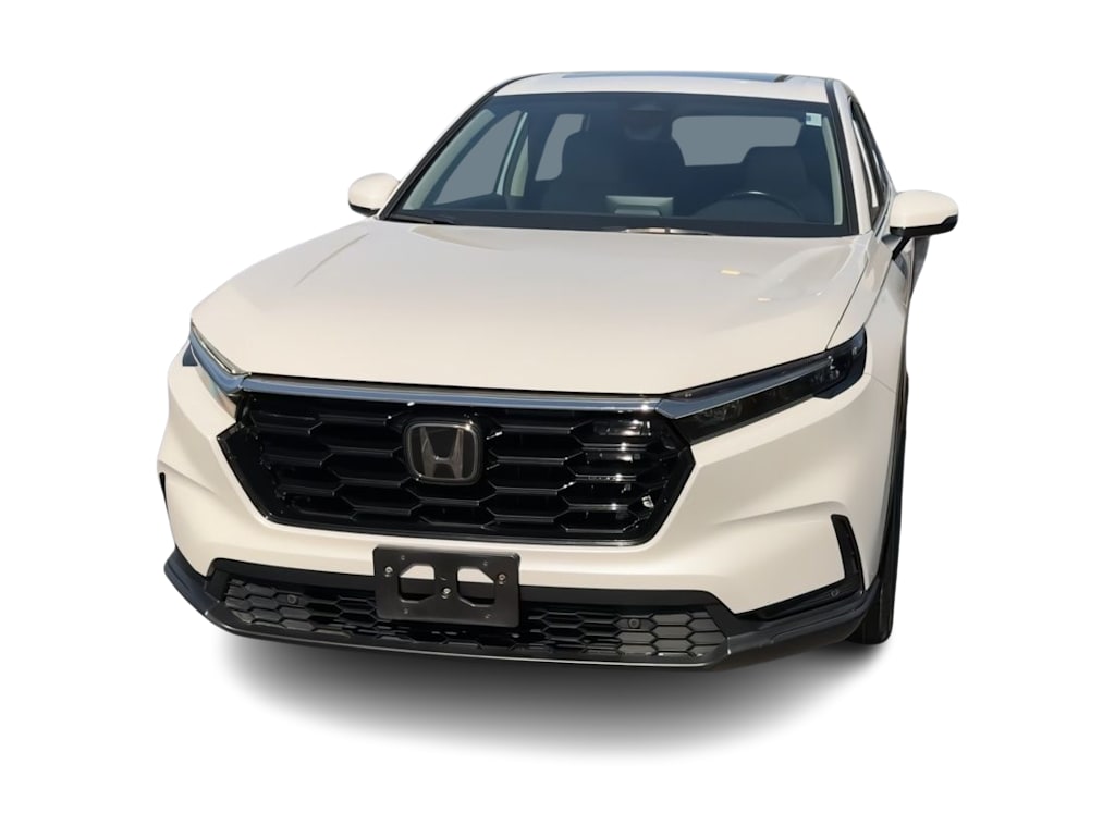 Thumbnail: 2024 Honda CR-V - 6