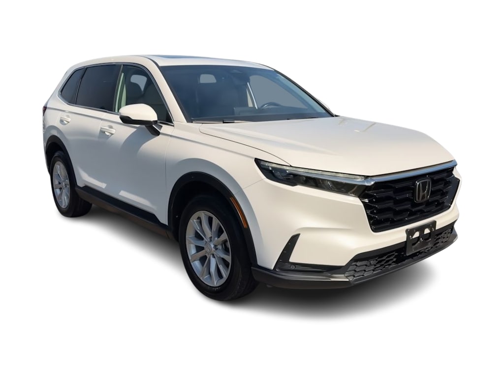 Thumbnail: 2024 Honda CR-V - 21