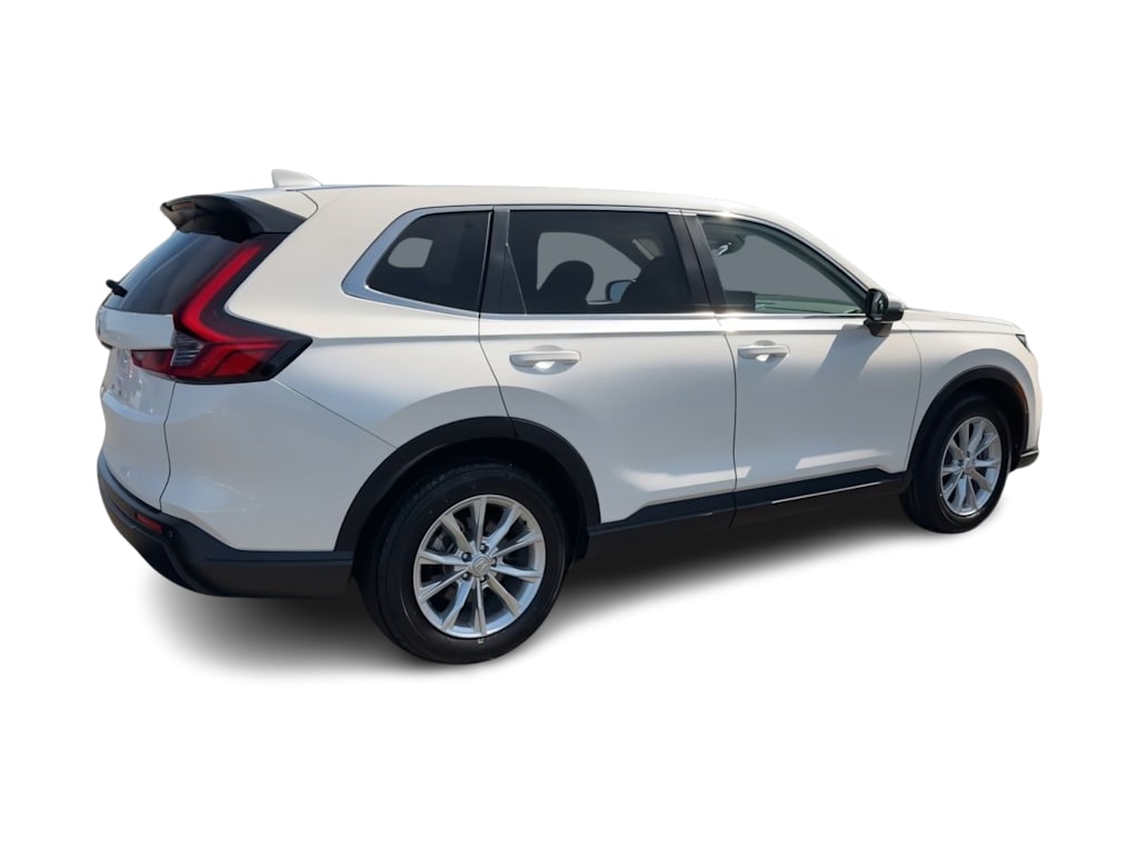 Thumbnail: 2024 Honda CR-V - 23