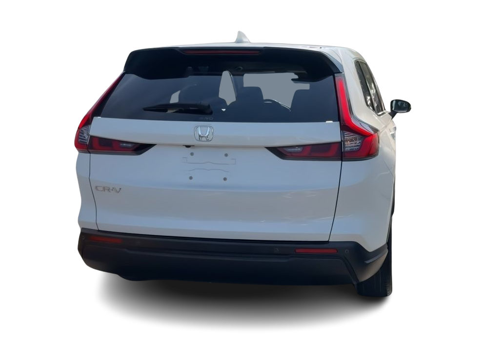 Thumbnail: 2024 Honda CR-V - 5