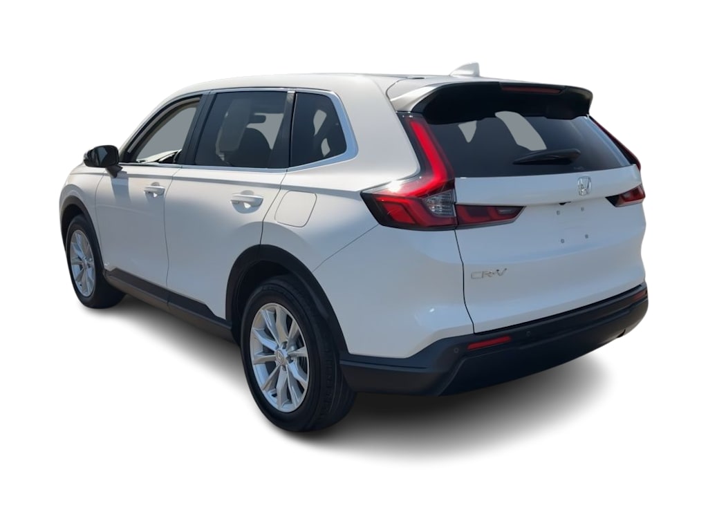 Thumbnail: 2024 Honda CR-V - 4