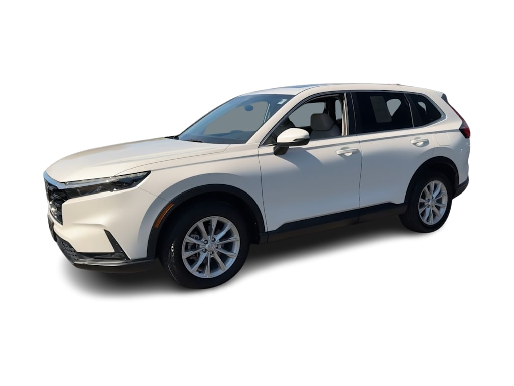 Thumbnail: 2024 Honda CR-V - 3
