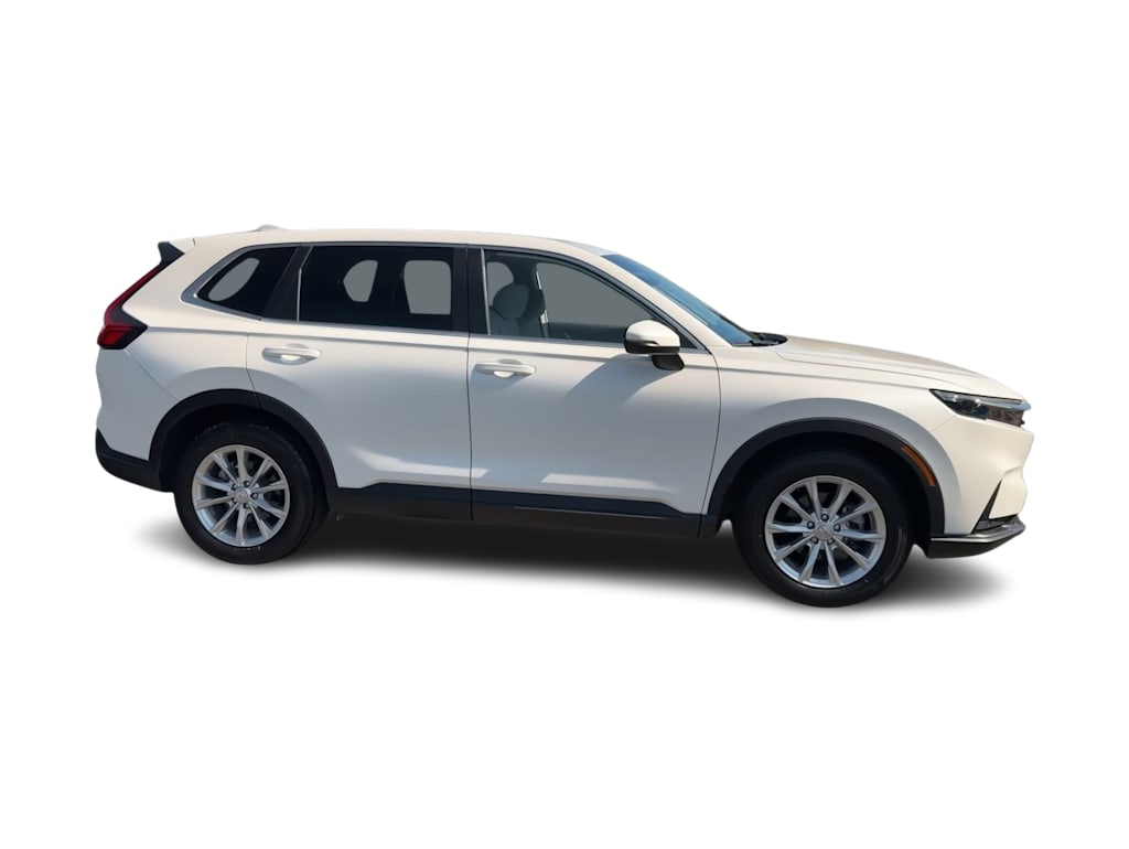 Thumbnail: 2024 Honda CR-V - 6