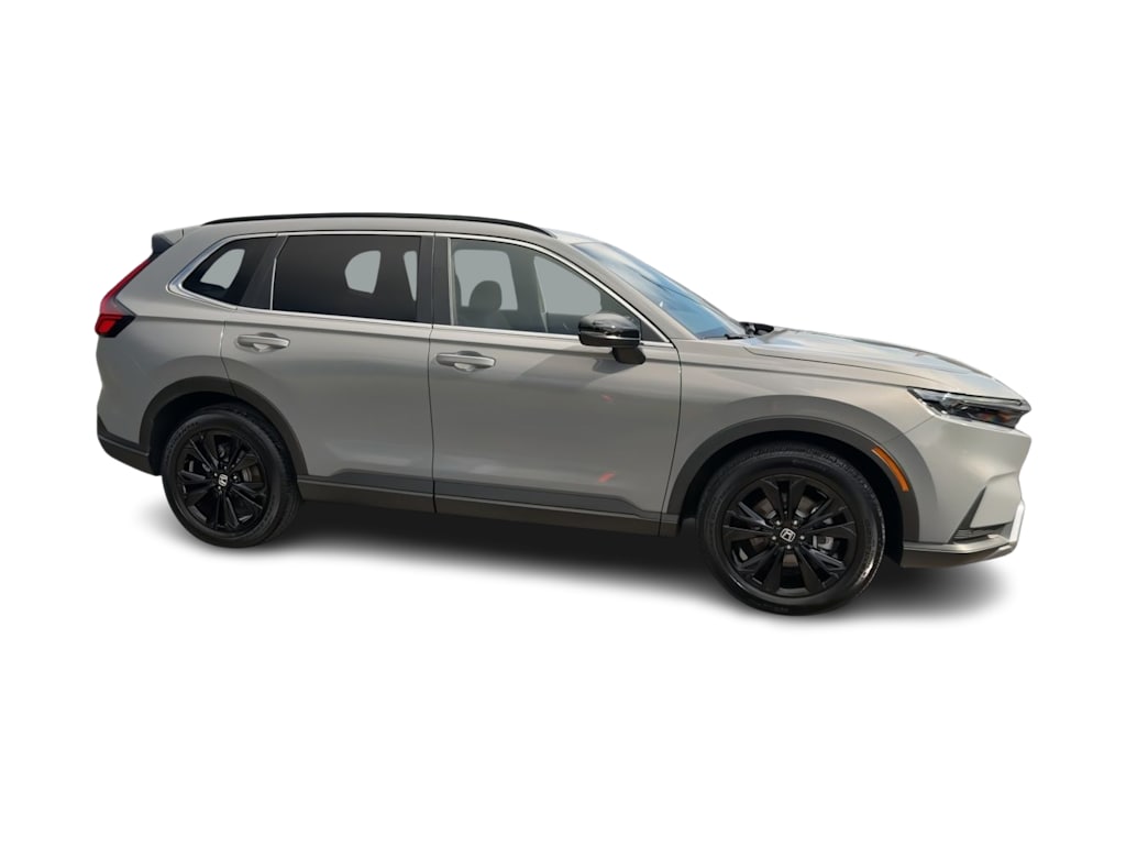 Thumbnail: 2025 Honda CR-V - 24