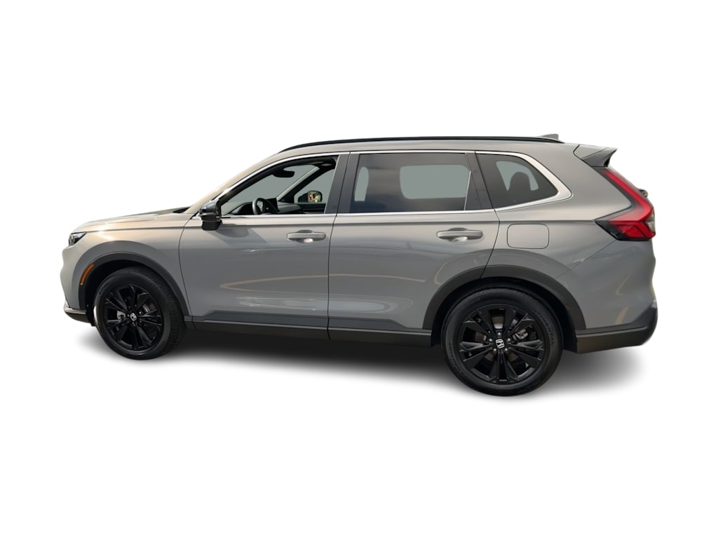 Thumbnail: 2025 Honda CR-V - 21
