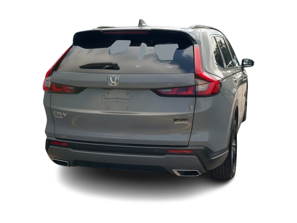Thumbnail: 2025 Honda CR-V - 22