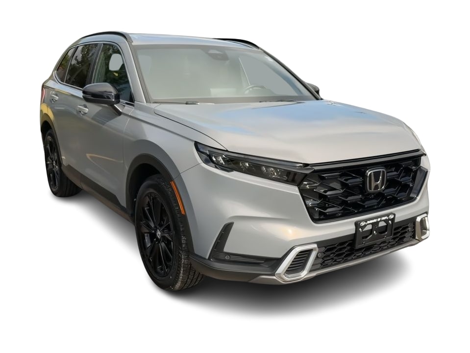 Thumbnail: 2025 Honda CR-V - 20