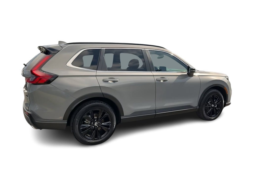Thumbnail: 2025 Honda CR-V - 23