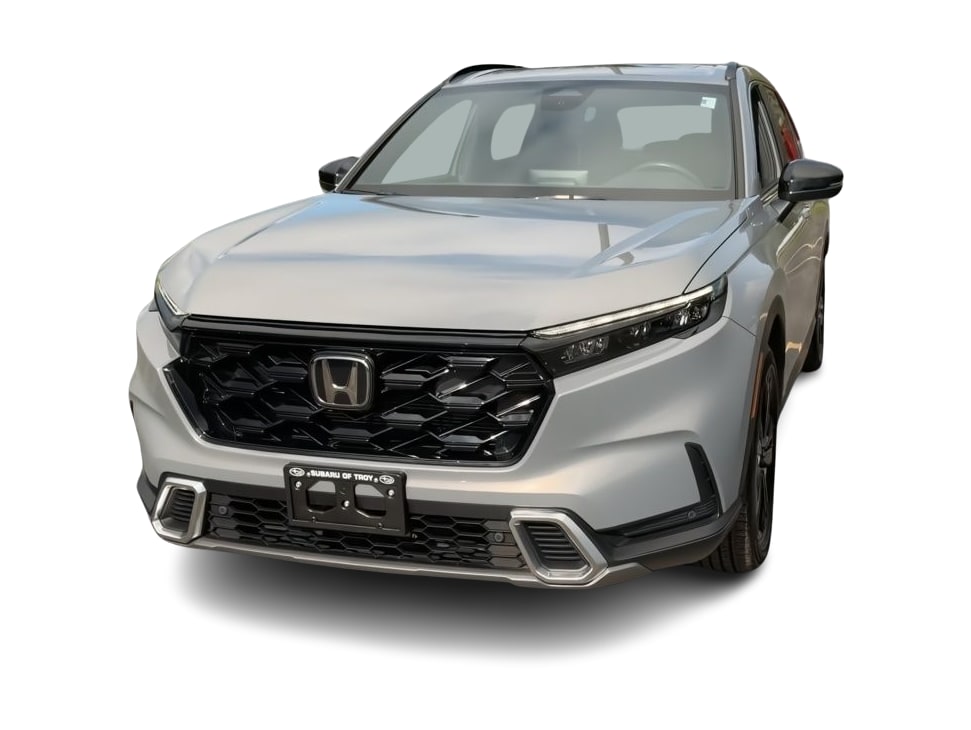 Thumbnail: 2025 Honda CR-V - 5