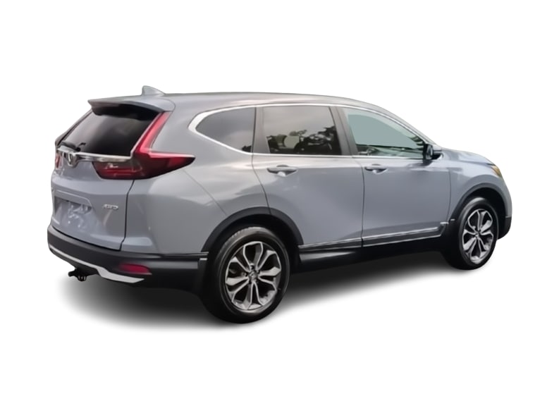 Thumbnail: 2021 Honda CR-V - 22