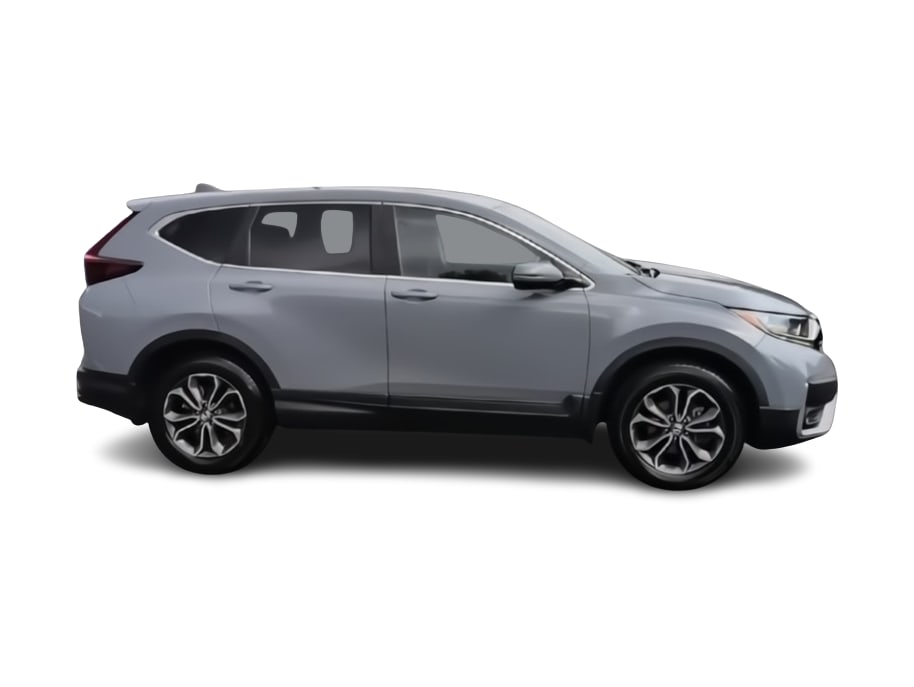 Thumbnail: 2021 Honda CR-V - 23