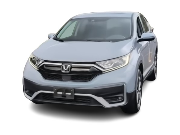Thumbnail: 2021 Honda CR-V - 5