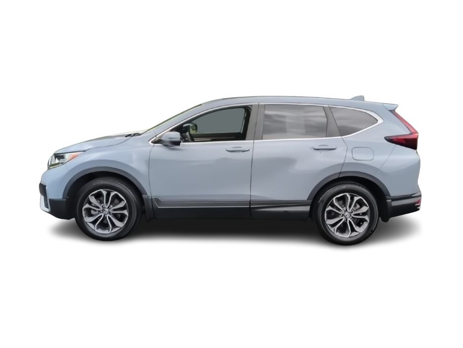 Thumbnail: 2021 Honda CR-V - 20
