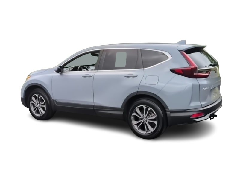 Thumbnail: 2021 Honda CR-V - 21
