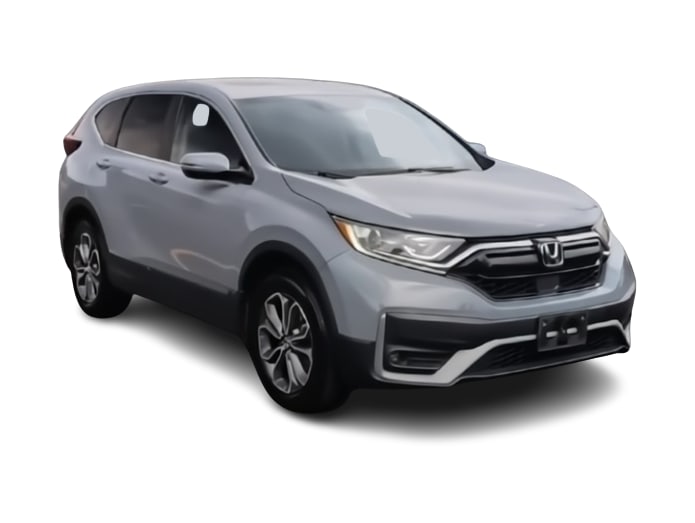 Thumbnail: 2021 Honda CR-V - 19
