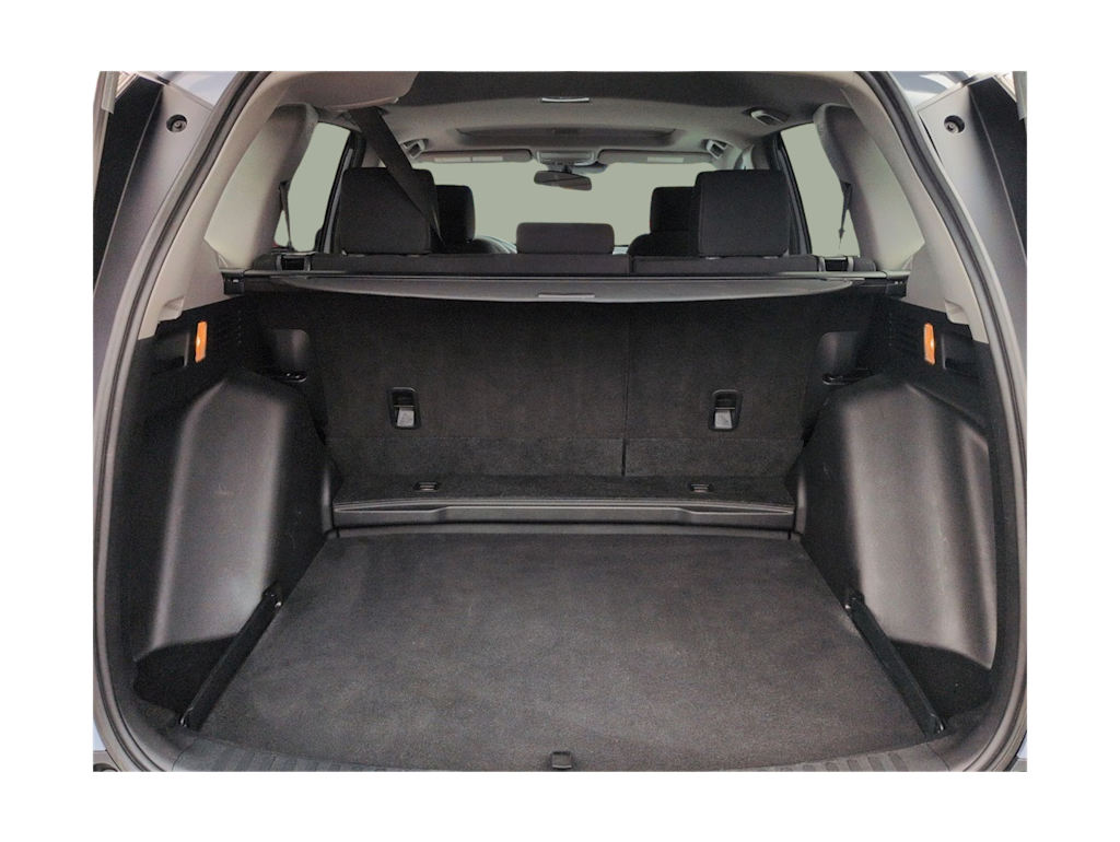 Thumbnail: 2021 Honda CR-V - 17