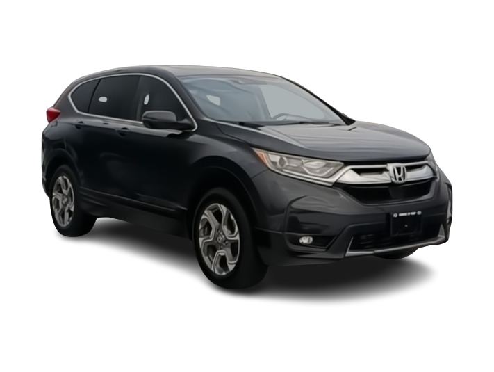 2019 Honda CR-V EX 21