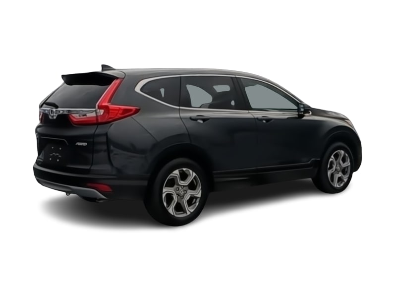 2019 Honda CR-V EX 24