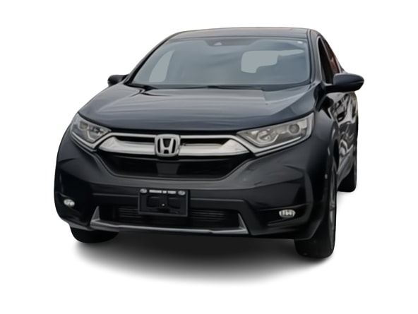 2019 Honda CR-V EX 5