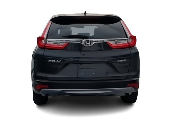 2019 Honda CR-V EX 4