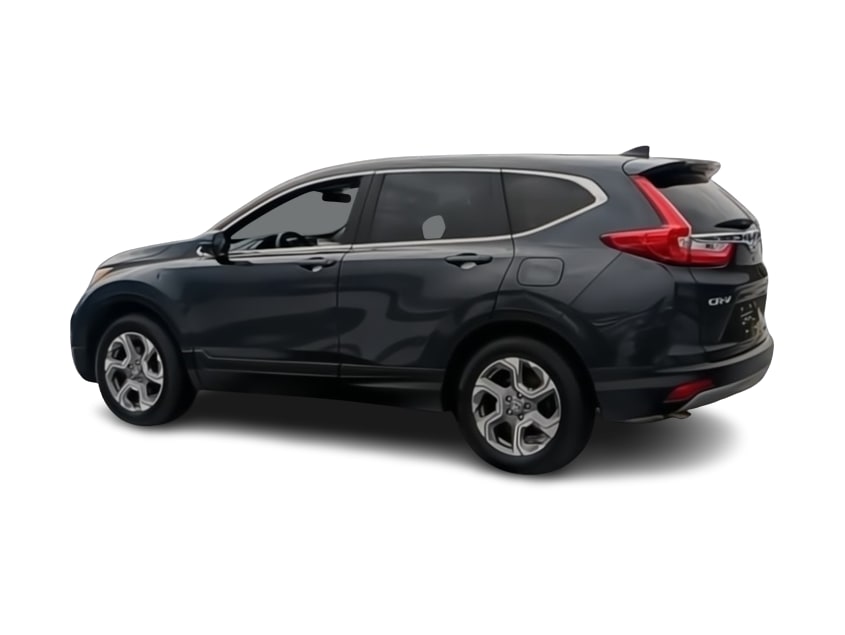 2019 Honda CR-V EX 23