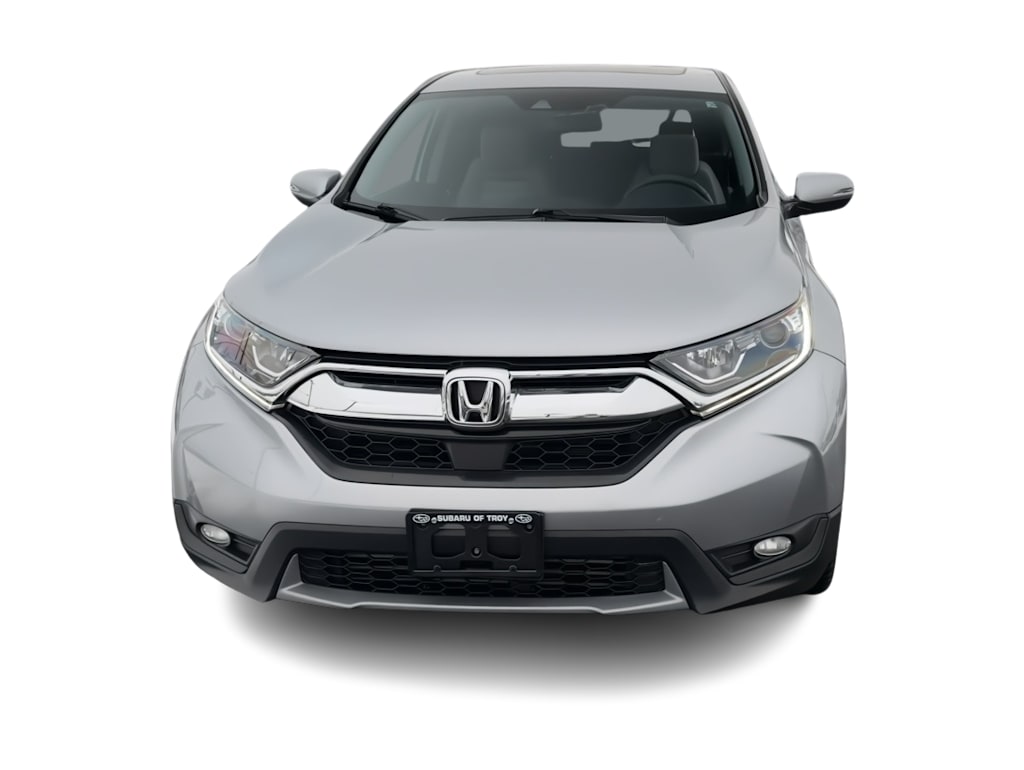 Thumbnail: 2019 Honda CR-V - 6