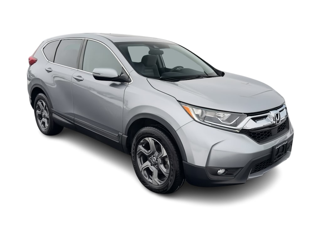 Thumbnail: 2019 Honda CR-V - 21